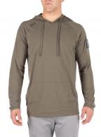 Cruiser Perf L/S Hoodie - 72139-186-2XL