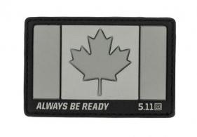 Canada Flag Patch - 81209-018-1 SZ