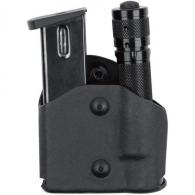 Model 574 Magazine Holder and Light Pouch, Paddle - 574-383-132