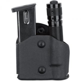 Model 574 Magazine Holder and Light Pouch, Paddle - 574-83-412