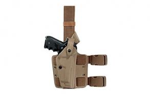 Model 6004 SLS Tactical Holster for Beretta 92F - 6004-1373-761