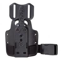 Model 6004-27 Single Strap Leg Shroud with Drop Flex Adapter (DFA) & QLS 22 - 6004-27-56