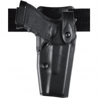 Safariland Model 6285 SLS Low-Ride Black Right Hand Level II Retention Duty Holster for Sig Sauer P220R - 6285-7740-132 Safariland Model 6285 SLS Low-Ride Black Right Hand Level II Retention Duty Holster for Sig Sauer P220R - 6285-7740-132