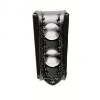 Safariland 0.75" Slotted Belt Keeper - 63-4-22PBL
