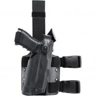ALS/SLS Tactical Holster for Glock 20 Gens 1-4 w/ Light - 6304-3832-551 ALS/SLS Tactical Holster for Glock 20 Gens 1-4 w/ Light - 6304-3832-551