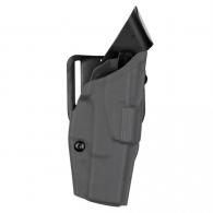 ALS Mid-Ride Level I Retention Duty Holster for Sig Sauer P320 9 - 6390-4502-411 ALS Mid-Ride Level I Retention Duty Holster for Sig Sauer P320 9 - 6390-4502-411