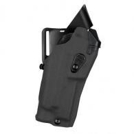 Model 6390RDS ALS Mid-Ride Level I Retention Duty Holster for Sig Sauer P32 - 6390RDS-7502-131