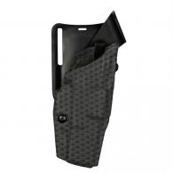 Model 6395 ALS Low-Ride Level I Retention Duty Holster for Colt Government - 6395-53-481