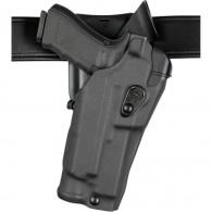 ALS Low-Ride Level I Retention Duty Holster for Glock 17 MOS - 6395RDS-832-701