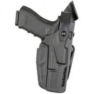 7TS ALS/SLS Concealment Belt Slide Holster for Smith & Wesson M&P Shield - 1186341