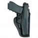 Bianchi Defender II Duty For Glock 19/23 Holster w/ Jacket Slot Belt Loop - 22026