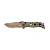 Sibert, Adamas, Axis, Stud, Coyote Shth, Od/ Fe - 275SFE-2 Sibert, Adamas, Axis, Stud, Coyote Shth, Od/ Fe - 275SFE-2