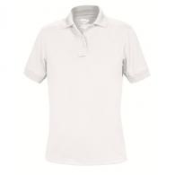 Elbeco-Women's Ufx SS Tactical Polo-White-Size: 4XL - K5170LC-4XL