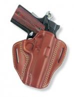 Open Top Two Slot Holster - 800-195LH