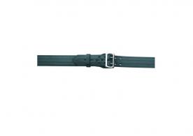 Gould & Goodrich-E-Z Slide Duty Belt-Black-Size:52FL4R - B49-52FL4R