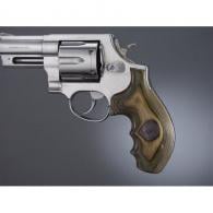 Hogue Taurus Med. & Lg. Round Butt Grip - 65411