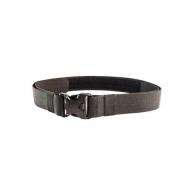 Cop Lock Duty Belt, Black, L - 31DBC2BK