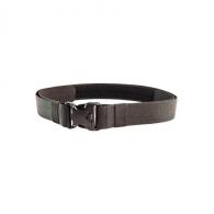 Cop Lock Duty Belt, Black, XL - 31DBC3BK