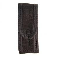 Duty Pistol TACO Covered, Single, Black - 41PTC0BK