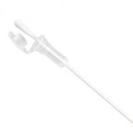 Cap-Shure Swabs w/ Wood Stem - 3-3607