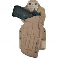 7TS ALS Military Kit for Sig Sauer P226 - MIL-KIT1-477-412