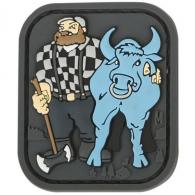 Paul Bunyan Morale Patch - PAULS