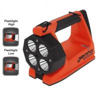 Integritas X-Series Intrinsically-Safe Rechargeable Lantern - XPR-5582RX