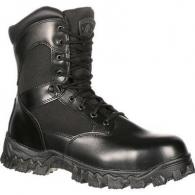 Rocky Alpha Force Zipper Waterproof Public Service Boot - FQ000217311M