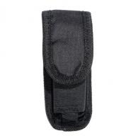 Sabre Frontiersman Nylon Belt Holster For 7.9 & 9.2 Ounce Bear Spray Canisters - 60-NH