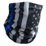 Thin Blue Line Gaiter