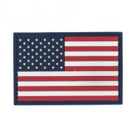 Voodoo Tactical United States Rubber Patch - 07-0904000000