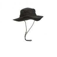 Voodoo Tactical Boonie Hat Black One Size - 20-6452001860