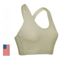 Lightweight Flame Retardant Bra - 1FG31B15-M-499