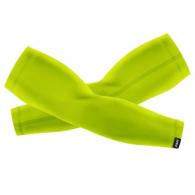 SportFlex Series Arm Sleeve Lime Small - AL142LSM