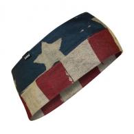 Zan Headgear SportFlex Series Headband Patriot - HBL408