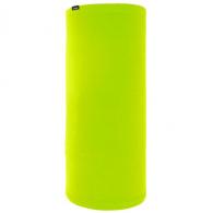 Zan Headgear SportFlex Series Hi-Viz Lime Motley Tube - TL142L