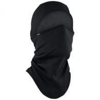 ZANheadgear Convertible Balaclava Sportflex UPF50+ Series Black - WB4L114