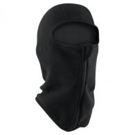 Fleece Balaclava With Zipper - WBF114Z