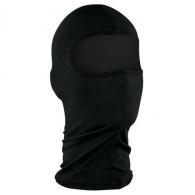ZANheadgear Polyester Black Balaclava - WBN114