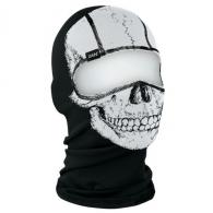 ZANheadgear Polyester Skull Balaclava - WBP002