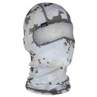 ZANheadgear Polyester Winter Camo Balaclava - WBP198