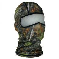 ZANheadgear Polyester Forest Camo Balaclava - WBP238