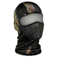 ZANheadgear Polyester Mossy Oak Break-Up Eclipse Balaclava - WBP273