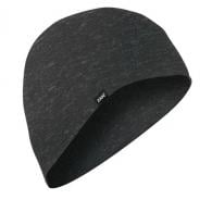 ZANheadgear Helmet Liner/Beanie Sportflex UPF50+ Series Charcoal Heather - WHLL410