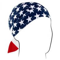 ZANheadgear Flydanna Cotton American Flag - Z120