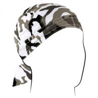 ZANheadgear Flydanna Cotton Urban Camo - Z202C