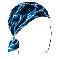 ZANheadgear Flydanna Cotton Blue Lightning - Z226