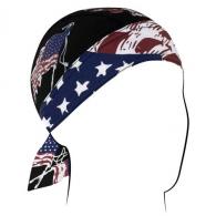 ZANheadgear Flydanna Cotton Vintage Patriot - Z549