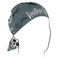 ZANheadgear Flydanna Cotton Voodoo Child - Z668