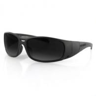 Ambush II - Matte Black - BAMBU201